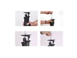 36V 5Ah New Cordless Brushless Motor Fox Tail Saw - Image 4