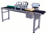 6 Station Egg Inkjet Egg Coding Machine - Image 2