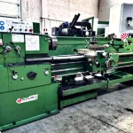 Dn50 2000X500 Universal Chinese Lathe Machine