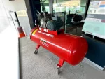 Aydın Transformer 300 Liter 5.5 Hp Piston Air Compressor - Image 2