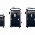 30 Liter Automatic Steam Car Wash Machine