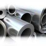 ⌀32 Diameter 3 Meter Aluminum Pipe