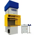 60 Ton C Type Hydraulic Press
