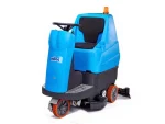 Rental Nilco Br 1100 Floor Cleaning Machine Rental