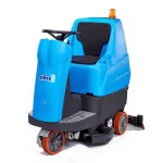 Rental Nilco Br 1100 Floor Cleaning Machine Rental
