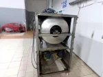 Exploding Candy Reactor Machine
