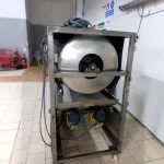 Exploding Candy Reactor Machine