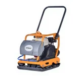 26 kN 6.5 Hp Petrol Compactor