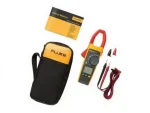 Fluke 374 FC - True RMS Wireless AC/DC Clamp Meter - Image 3