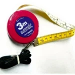 3 Meter Automatic Tailor Tape Measure