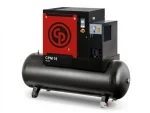 CPM 15 Top Mounted Screw Compressor - Image 2