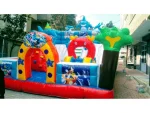 Inflatable Play Park Technical Design - Image 2