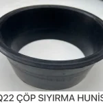 Garbage Scraping Funnel Q22 22 Diameter