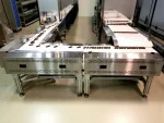 700 Kg/H Automatic Granola Bar Production Line - Image 5