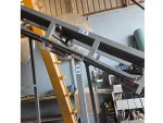 4.5 m Rubber Crawler Belt Conveyor - Image 3
