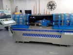 2 Axis 2 Unit Pro Cnc Wood Lathe Machine - Image 5