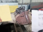 21-22 Ton Excavator Bucket - Image 9