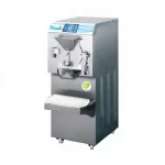 40 - 95 Kg / Hour New Generation Batch Freezer Ice Cream Production Machine