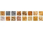 500-1000 Kg / Hour 5 Band Nut Roasting Machine - Image 6