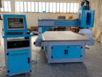 CNC Router 120X150 Suitable for Hobby Processing and Cutting! - Image 4