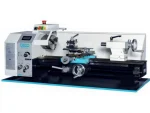 Ozco CR2555V Desktop Lathe
