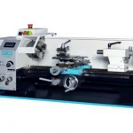 Ozco CR2555V Desktop Lathe