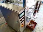 Vertical Packaging Machine with Double Scale Stepper Motor - Image 6