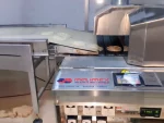 Conveyor Lavash Pide Lahmacun and more Machine - Image 15