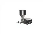 InjMAK Cream Injector Machine - Image 3