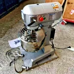 20 Litre Professional Planetary Kitchen Mixer