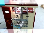 Vertical Packaging Machine with Conveyor Belt - Image 4