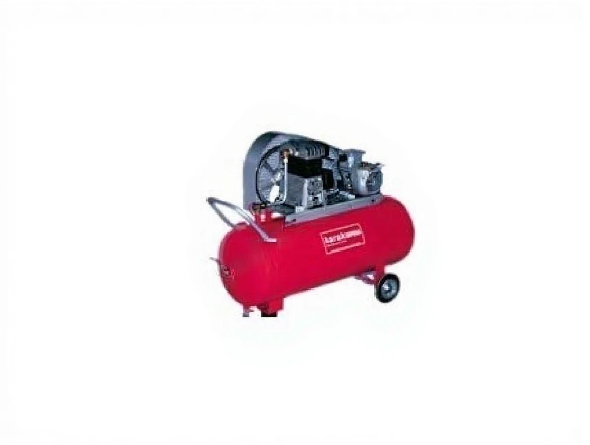 sdh92m4q5hrma0cv2jaar1zeym-1 200 Lt 3 Hp Piston Air Compressor - Image 1