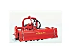 T-HKDDR 2100 48-Bladed Hydraulic Sliding Variable Speed Gear Rotavator