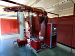 Automatic Powder Coating Robot ORBT-1800 - Image 4