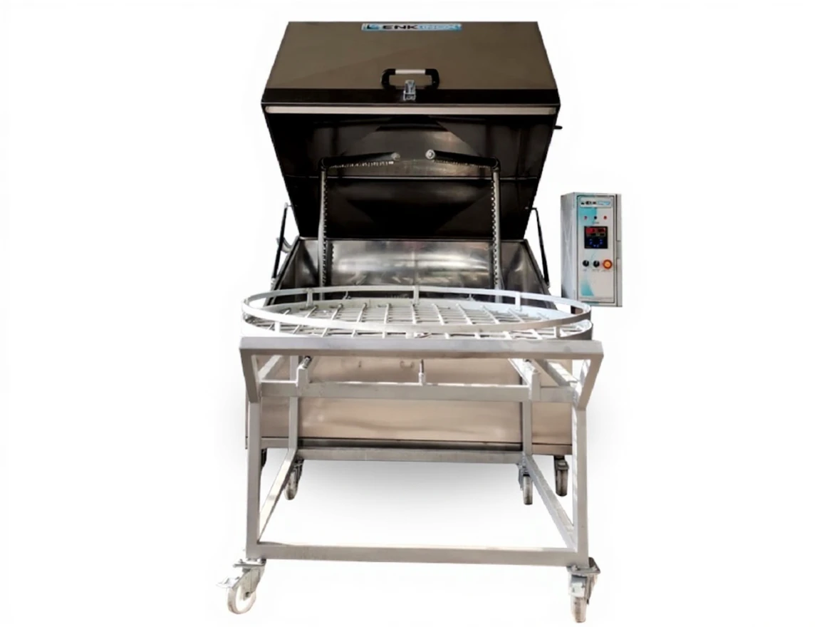 sdpbr3xt3hrme0cv40h89aczkg 1500 Shock Absorber Industrial Parts Washing Machine - Image 1