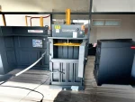 7 Ton Vertical Baler Machine - Image 6