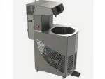 75 Kg Chocolate Tempering Machine