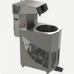 75 Kg Chocolate Tempering Machine