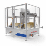 30 boxes/min Box Preparation Machine