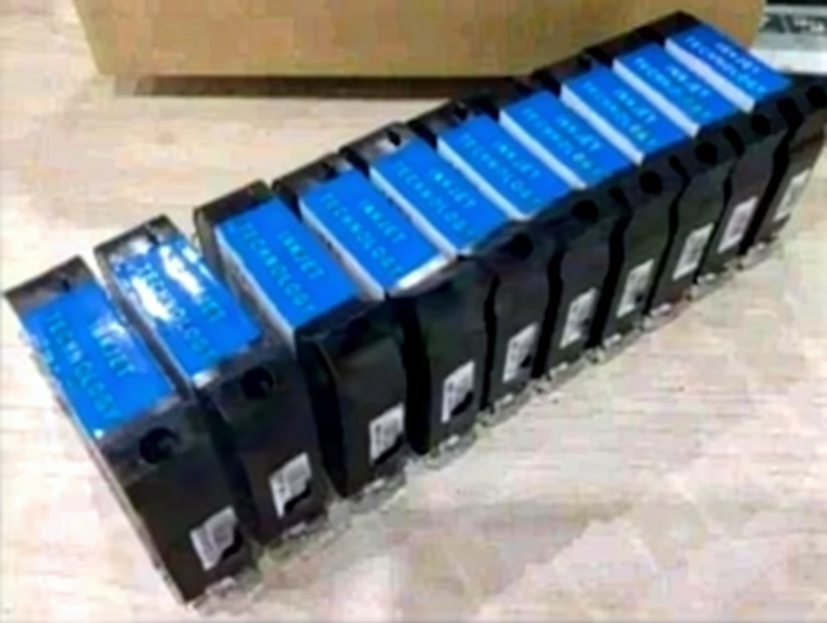 sedhc5q7whrmy0cvz059f49pkg Inkjet Coding Cartridge - Image 1