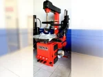 Robot Arm Tire Removal and Mounting Machine - Image 3