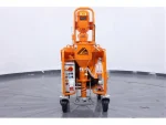 30 Bar 5.5 Kw Plastering Machine - Image 3