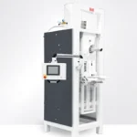 Single Valve Flour Bag Filling Packaging Machine