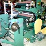 4 Color Flexo Printing Machine from Production