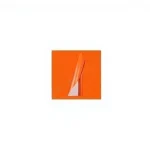 Orange Matte Plotter Paper