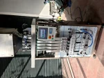 Fmk Machine 4-Line Vertical Liquid Filling Machine - Image 8
