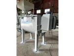 Industrial Powder Mixing Ribbon Mixer - Image 2