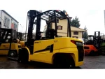 Rental Lithium Battery Forklifts