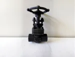 ½" - 2’’ High Pressure Manual Globe Valve - Image 6