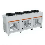 62.802 W Air Cooled Condenser